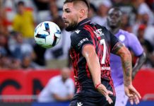 تطور مفاجئ قد يؤخر عودة ديلور إلى منتخب الجزائر تطور مفاجئ قد يؤخر عودة ديلور إلى منتخب الجزائر