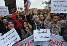 هل تنجو دول الوفرة المالية من موجة الربيع المقبل؟ هل تنجو دول الوفرة المالية من موجة الربيع المقبل؟