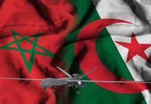 سباق بين المغرب والجزائر لتعزيز الأسطول الجوي بمسيّرات إسرائيلية وتركية سباق بين المغرب والجزائر لتعزيز الأسطول الجوي بمسيّرات إسرائيلية وتركية