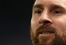 ميسي يفاجىء الجميع حول مرشحيه الأوفر حظا للقب مونديال قطر 2022 ميسي يفاجىء الجميع حول مرشحيه الأوفر حظا للقب مونديال قطر 2022