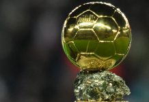 صورة مسربة تكشف هوية الفائز بالكرة الذهبية 2022 صورة مسربة تكشف هوية الفائز بالكرة الذهبية 2022