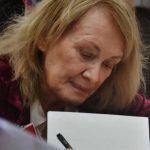 الفرنسية آني إرنو تفوز بجائزة نوبل للأدب 2022 الفرنسية آني إرنو تفوز بجائزة نوبل للأدب 2022