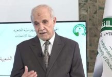 الانتخابات الجزئية الجزائرية: 82% من المقاعد للمستقلين الانتخابات الجزئية الجزائرية: 82% من المقاعد للمستقلين