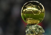 قائمة الفائزين بجائزة الكرة الذهبية منذ تأسيسها؛ من ماثيوز إلى ميسي قائمة الفائزين بجائزة الكرة الذهبية منذ تأسيسها؛ من ماثيوز إلى ميسي