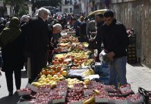 التضخم يلتهم ميزانيات الجزائريين؛ ومخاوف من 2023 التضخم يلتهم ميزانيات الجزائريين؛ ومخاوف من 2023