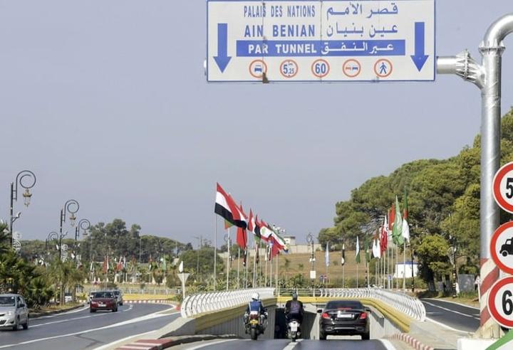 قمة الجزائر؛ حضور ثلثي القادة العرب واستمرار تجميد مقعد سوريا