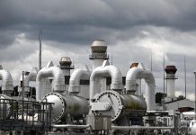 إلى أي مدى سيتوغل غاز الجزائر بالقارة العجوز؟ إلى أي مدى سيتوغل غاز الجزائر بالقارة العجوز؟