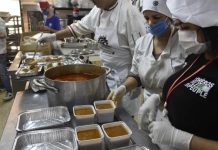 الإطعام المدرسي في الجزائر بانتظار الأفضل الإطعام المدرسي في الجزائر بانتظار الأفضل