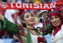 “سيناريو شبه مستحيل”؛ فرصة تأهل تونس لدور 16 لمونديال قطر "سيناريو شبه مستحيل"؛ فرصة تأهل تونس لدور 16 لمونديال قطر