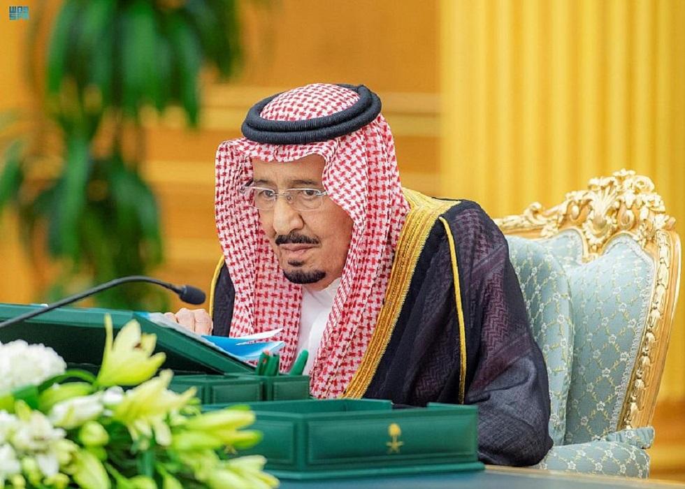 مجلس الوزراء السعودي يشيد بمخرجات قمة الجزائر