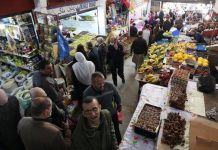 الجزائر تنوع مصادر احتياطي النقد تجنباً للأزمات الجزائر تنوع مصادر احتياطي النقد تجنباً للأزمات