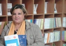 الحبس النافذ في حق الأستاذة الجامعية حكيمة صبايحي بسبب منشورات “فيسبوكية” الحبس النافذ في حق الأستاذة الجامعية حكيمة صبايحي بسبب منشورات “فيسبوكية”