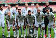 حلم الصعود لكأس العالم يعاود الجزائر؛ هل تستبعد الكاميرون بسبب مخالفتها؟ حلم الصعود لكأس العالم يعاود الجزائر؛ هل تستبعد الكاميرون بسبب مخالفتها؟
