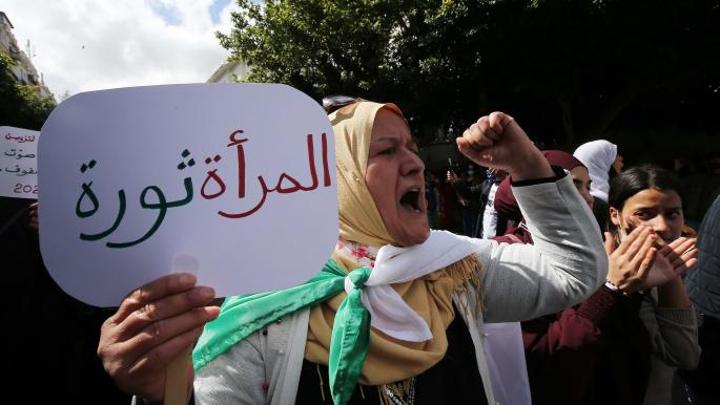 نساء الجزائر... ضحايا إفلات قاتليهن من العقاب