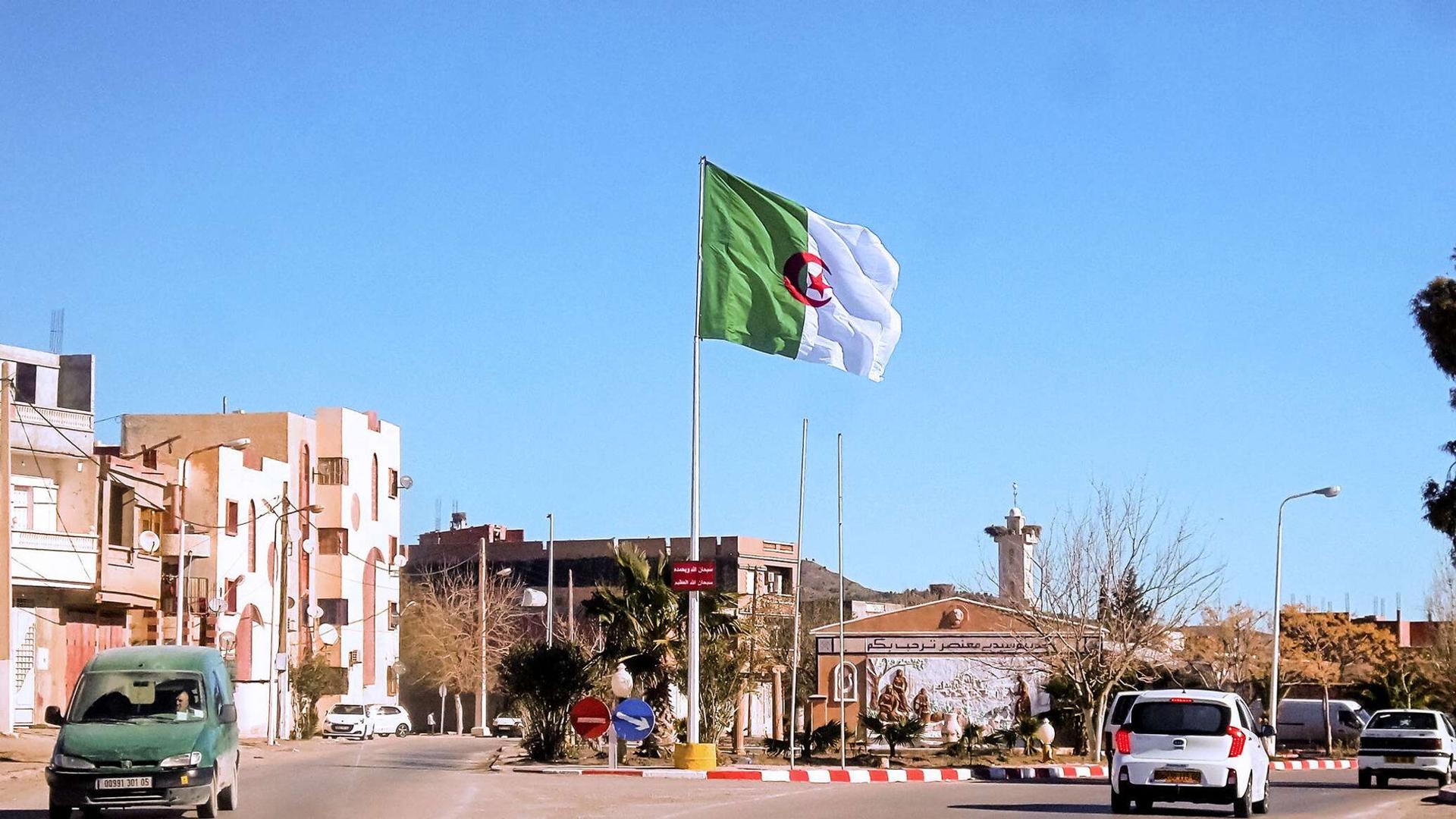 وزير الصناعة الصيدلانية الجزائري يتحدث عن ندرة أدوية السرطان والأنسولين في بلاده وزير الصناعة الصيدلانية الجزائري يتحدث عن ندرة أدوية السرطان والأنسولين في بلاده
