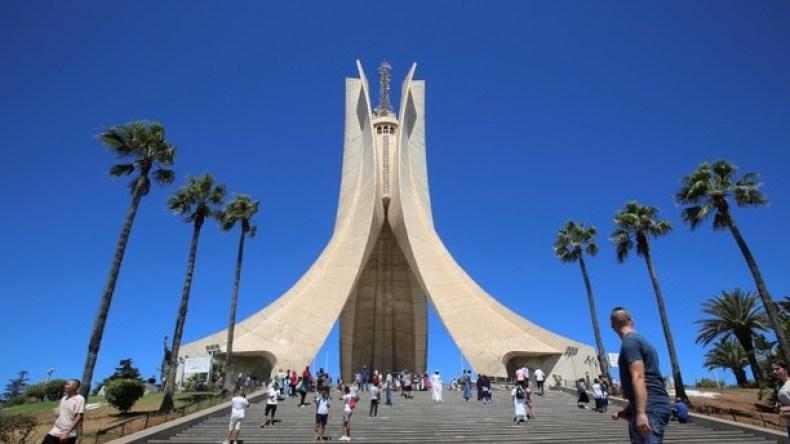 هذا موعد الإعلان عن نتائج إحصاء السكان في الجزائر هذا موعد الإعلان عن نتائج إحصاء السكان في الجزائر