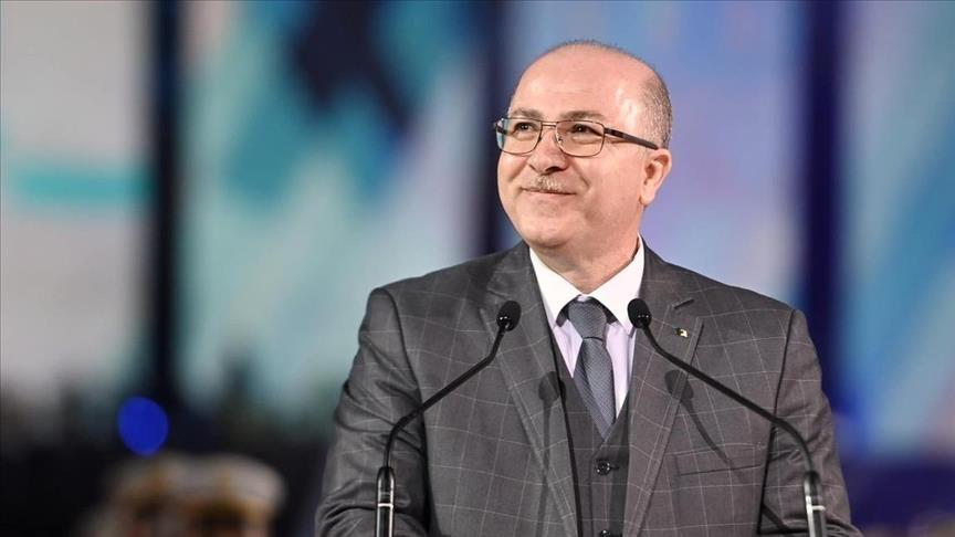 تعزيز العلاقات العربية الصينية يسهم ببروز عالم متعدد الأقطاب تعزيز العلاقات العربية الصينية يسهم ببروز عالم متعدد الأقطاب