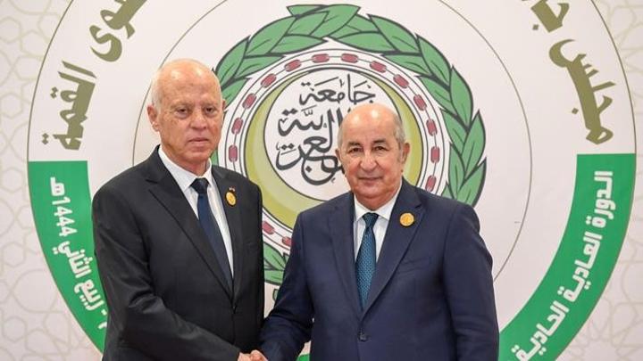 اتفاقيتا قرض وهبة من الجزائر لتونس اتفاقيتا قرض وهبة من الجزائر لتونس