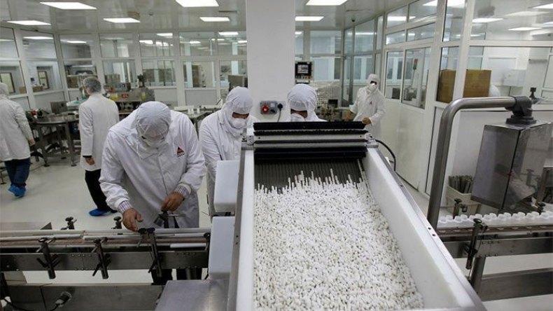 اتفاقية ما بين الجامعات والصناعة الصيدلانية لإنتاج الأدوية اتفاقية ما بين الجامعات والصناعة الصيدلانية لإنتاج الأدوية