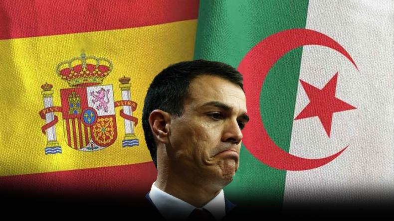 مدريد في مأزق والضغط يتعاظم على سانشيز مدريد في مأزق والضغط يتعاظم على سانشيز