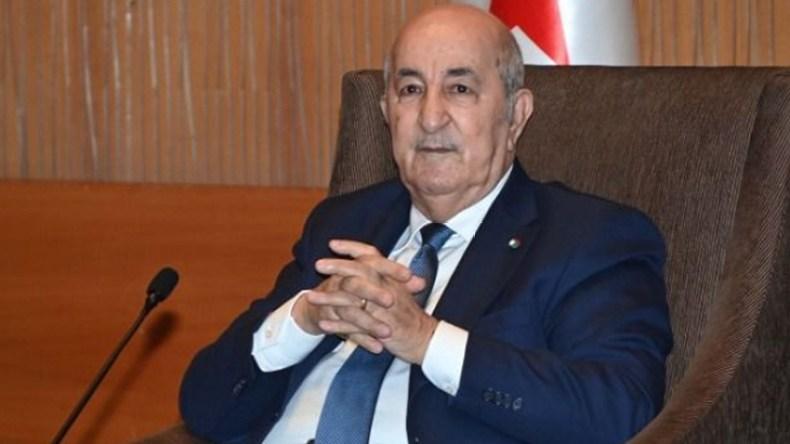 الكبار يخطبون ودّ الجزائر واستقلال قرارها عزّز موقعها الكبار يخطبون ودّ الجزائر واستقلال قرارها عزّز موقعها