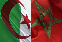 سياسيون جزائريون يهنئون المنتخب المغربي بإنجازه التاريخي في كأس العالم سياسيون جزائريون يهنئون المنتخب المغربي بإنجازه التاريخي في كأس العالم