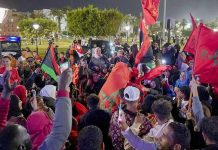 الجزائر والمونديال؛ في حضرة الغياب! الجزائر والمونديال؛ في حضرة الغياب!