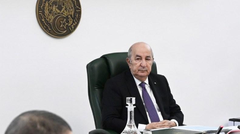 خبراء: إصلاحات الرئيس تبون غيّرت ممارسة الحكم خبراء: إصلاحات الرئيس تبون غيّرت ممارسة الحكم