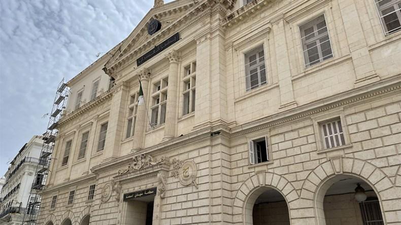تأجيل النظر في ثالث ملف فساد بـ”سوناطراك” تأجيل النظر في ثالث ملف فساد بـ”سوناطراك”
