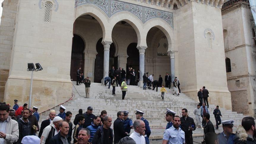 الجزائر تنتقد استناد تقارير للحريات الدينية على الجزائر تنتقد استناد تقارير للحريات الدينية على