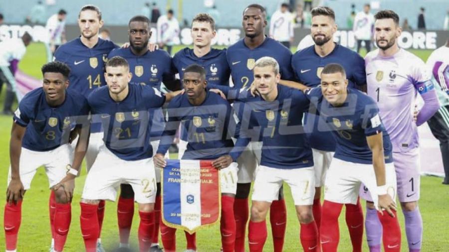 تونس- فرنسا: الفيفا يرفض إحتراز الديوك تونس- فرنسا: الفيفا يرفض إحتراز الديوك