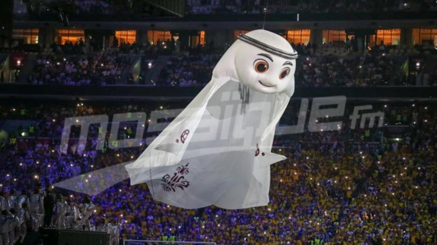 'فيفا' تعلن زيادة في إيرادات مونديال قطر 2022 'فيفا' تعلن زيادة في إيرادات مونديال قطر 2022
