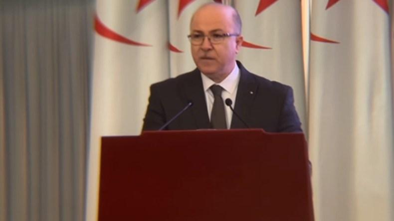 الرئيس تبون يولي عناية قصوى لترقية حقوق الطفل الرئيس تبون يولي عناية قصوى لترقية حقوق الطفل