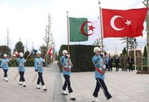 جون أفريك: تركيا أردوغان تموضعت كوسيط بين الجزائر والمغرب جون أفريك: تركيا أردوغان تموضعت كوسيط بين الجزائر والمغرب