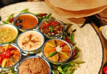 بينها 8 عربية؛ دليل بلغاري يصنف مطابخ العالم “على ذوقه” بينها 8 عربية؛ دليل بلغاري يصنف مطابخ العالم "على ذوقه"