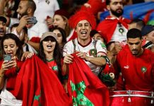 توتر العلاقات الجزائرية المغربية يقتحم حقل الرياضة توتر العلاقات الجزائرية المغربية يقتحم حقل الرياضة