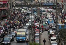 تقرير أممي: ثلث سكان الدول العربية تحت خط الفقر تقرير أممي: ثلث سكان الدول العربية تحت خط الفقر