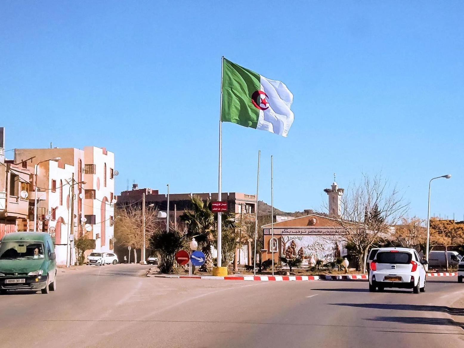 مؤشر التقدم الاجتماعي: الجزائر ضمن قائمة الأحسن عربيا مؤشر التقدم الاجتماعي: الجزائر ضمن قائمة الأحسن عربيا