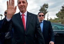 عز الدين ميهوبي يعلن اعتزاله العمل السياسي وتفرغه للكتابة مرشح رئاسي سابق ينفي صحة تقارير عن منافسته تبون في 2024