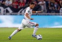 عوار نجم الجزائر القادم قريب من الليغا؛ وهذه تفاصيل الصفقة الكاملة عوار نجم الجزائر القادم قريب من الليغا؛ وهذه تفاصيل الصفقة الكاملة