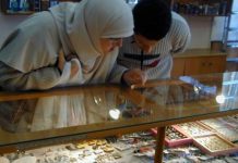 80% من ذهب الجزائر مغشوش: خدعة خلطه بالنحاس 80% من ذهب الجزائر مغشوش: خدعة خلطه بالنحاس