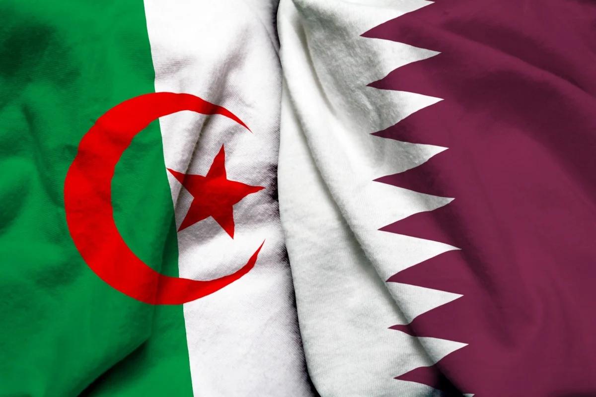نحو تصدير الأدوية الجزائرية إلى قطر نحو تصدير الأدوية الجزائرية إلى قطر