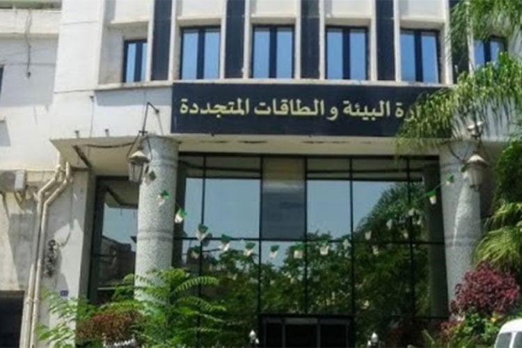 الجزائر تحقق الأهداف الإنمائية الثمانية للألفية الجزائر تحقق الأهداف الإنمائية الثمانية للألفية