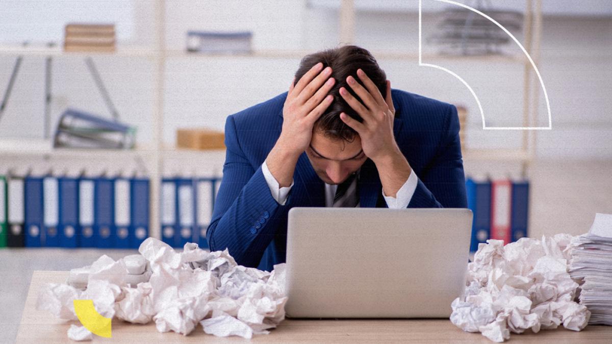 كيف يمكننا التعامل مع مشاعر الإحباط واليأس بعد الفشل في تحقيق الأهداف؟ كيف يمكننا التعامل مع مشاعر الإحباط واليأس بعد الفشل في تحقيق الأهداف؟