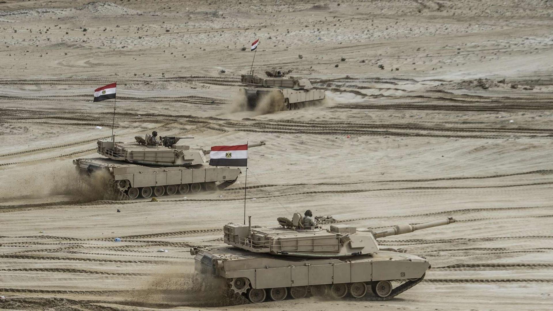 ما هي أقوى 3 جيوش أفريقية في 2023؟ ما هي أقوى 3 جيوش أفريقية في 2023؟