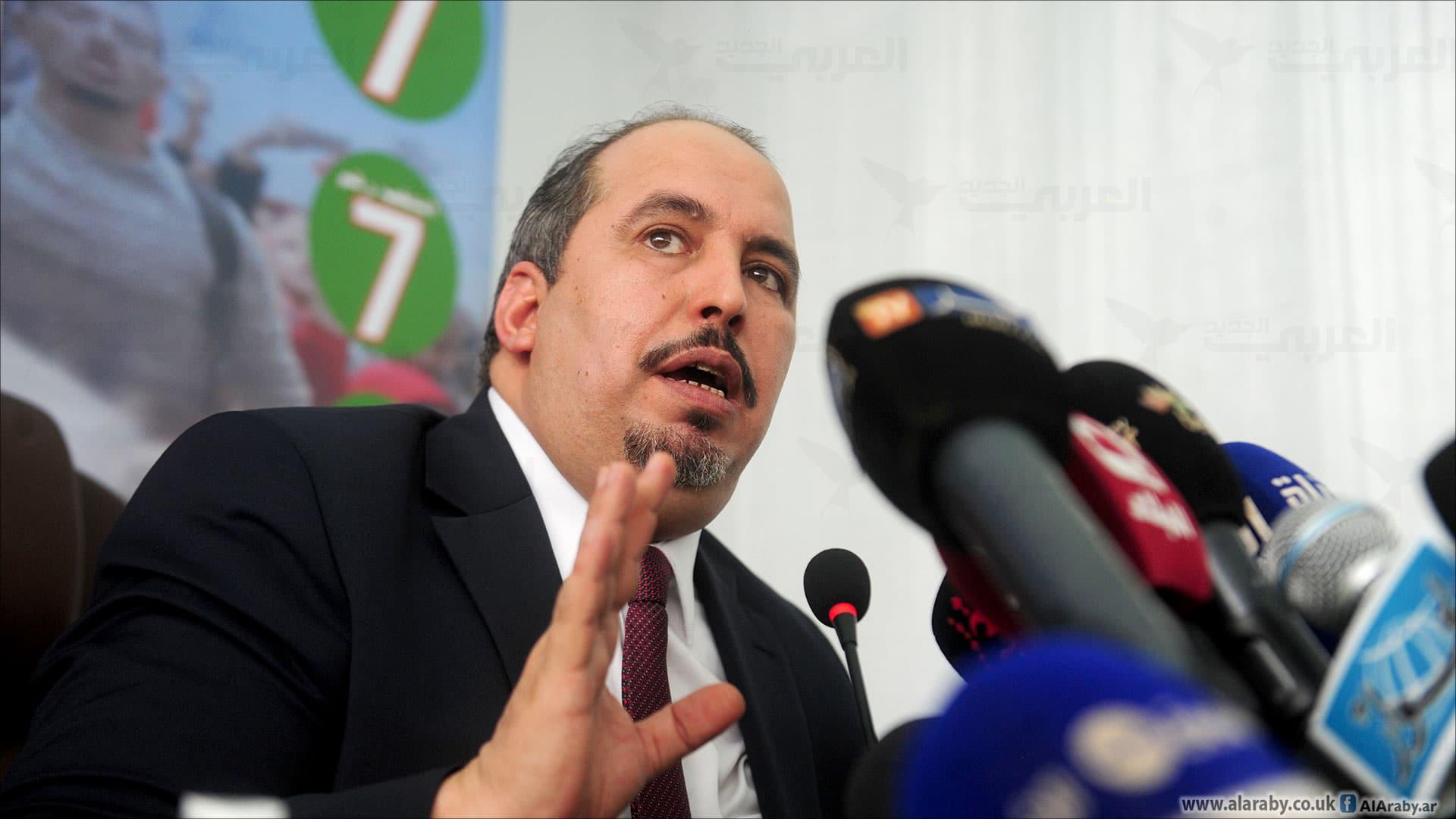مسؤول جزائري: علاقتنا المتينة مع روسيا ليست موجهة ضد طرف ثالث
