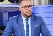 وفاة صحافي جزائري إثر تداعيات إصابته بالملاريا وفاة صحافي جزائري إثر تداعيات إصابته بالملاريا