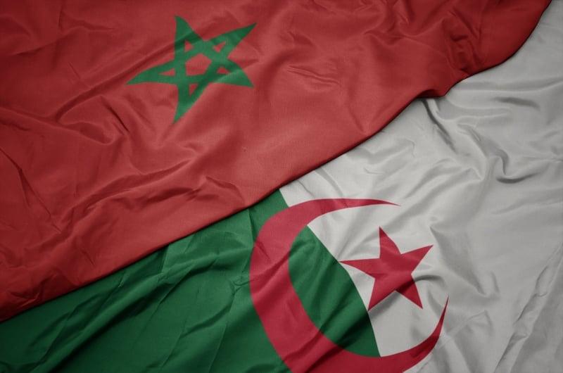 منظمة مغربية تتضامن مع الرابطة الجزائرية للدفاع عن حقوق الإنسان