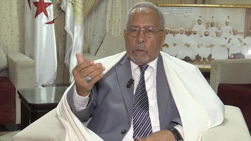 رئيس علماء الجزائر يدعو لمقاطعة المعتدين على المقدسات حتى يعتذروا