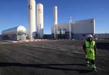 قمة لرؤساء دول منتدى البلدان المصدرة للغاز في الجزائر نهاية العام قمة لرؤساء دول منتدى البلدان المصدرة للغاز في الجزائر نهاية العام